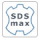 SDS-max prihvat