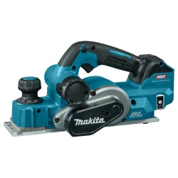 Makita - Akumulatorske rende KP001GZ