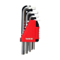 Yato - Set imbus ključeva 2-12mm 10-delni YT-0508 - YT-0508