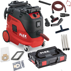 FLEX - Usisivač VCE 44 L AC - Set