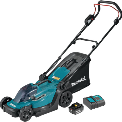 Makita - Akumulatorska kosilica DLM330SM sa baterijom 18V 4Ah i punjačem