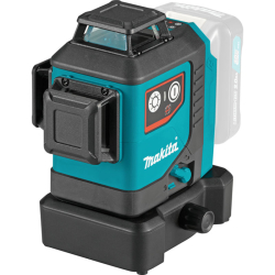 Makita - Akumulatorski laser sa više linija SK700D