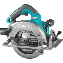 Makita - Akumulatorska ručna kružna testera HS003GZ