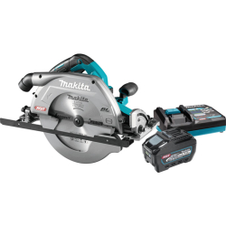 Makita - Akumulatorska ručna kružna testera HS011GT201