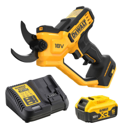 DeWalt - Akumulatorske makaze za orezivanje DCMPP568P1