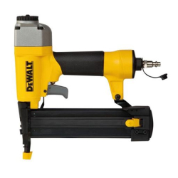 DeWalt - Pneumatska heftalica i pištolj za eksere 2 u 1 DPSB2IN1