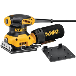 DeWalt - Vibraciona brusilica - šlajferica DWE6411