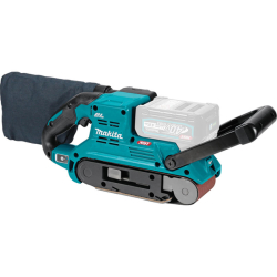 Makita - Akumulatorska tračna brusilica BS001GZ