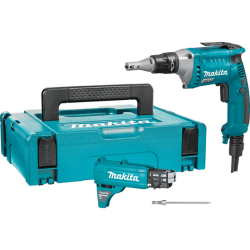 Makita - Zavrtač FS6300JX2