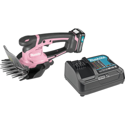 Makita - Akumulatorske makaze za travu UM600DSAP sa baterijom 12V 2Ah i punjačem