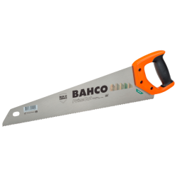 Bahco - Ručna testera za laminat, PVC i meki metal 475mm