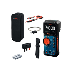 Bosch Expert - Digitalni multimetar EXPERT EXDM600-17