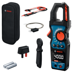 Bosch Expert - Stezni merač EXPERT EXMC600-17