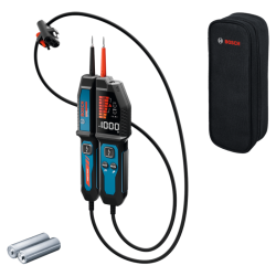Bosch Expert - Tester napomena EXPERT EXVT1000-17