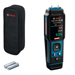 Bosch Expert - Merač vlažnosti u materijalu EXPERT EXMM3-17