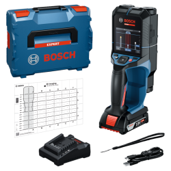 Bosch Expert - Detektor EXPERT D-tect18V-200-17C