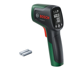 Bosch-zeleni - Termo detektor PTD600-25