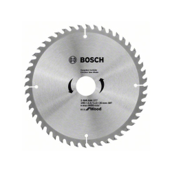 Bosch - List za drvo ECO 190x30mm/48z
