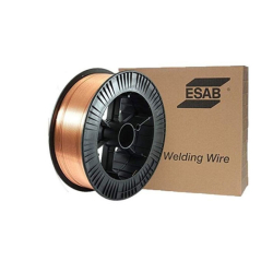 ESAB - Žica CO2 G3Si1 1.0