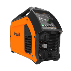 Jasic - Aparat za zavarivanje EVO 20 TIG200PAC/DC PFC