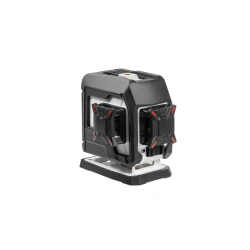 Kapro - Laserski nivelator 933G NUCLEO mini 3D zeleni