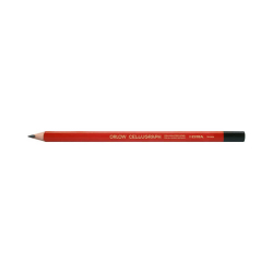 Lyra - Olovka univerzalna 2B 240mm ORLOW CELLUGRAPH