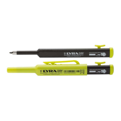 Lyra - Marker građavinski suvi za duboke rupe DRY