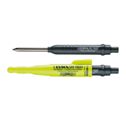 Lyra - Marker građavinski suvi za duboke rupe DRY PROFI