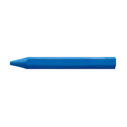 Lyra - Kreda za obeležavanje na bazi ulja plava 110x11mm 795 BASIC