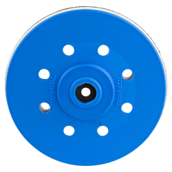 Makita - Nosač šmirgle tvrdi 150mm