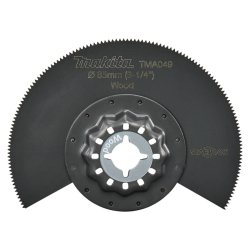 Makita - Nož za drvo za multialat 85mm HCS