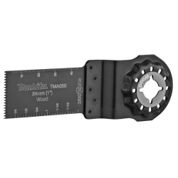 Makita - Nož za drvo za multialat 24x50mm HCS