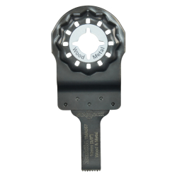 Makita - Nož za drvo i metal za multialat 10x30mm BiM