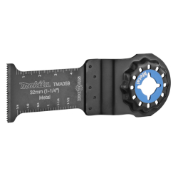 Makita - Nož za metal za multialat 32x50mm BiM