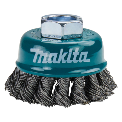 Makita - Žičana četka - kapa 60x0,5mm