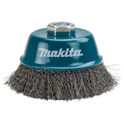 Makita - Žičana četka - kapa 60x0,3mm