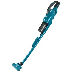 Makita - Akumulatorski usisivač DCL286FZ