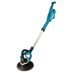 Makita - Akumulatorska brusilica za gips DSL801ZU