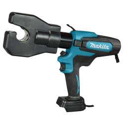 Makita - Akumulatorska krimp klešta DTC303ZK