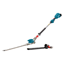 Makita - Akumulatorske makaze za živu ogradu DUN500WZ