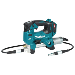 Makita - Akumulatorska dekalamit mazalica GP001GZ