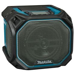 Makita - Akumulatorski radio MR014GZ