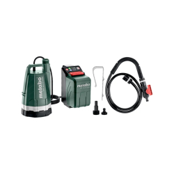 Metabo - Akumulatorska potapajuća pumpa TPF 18 LTX 2200