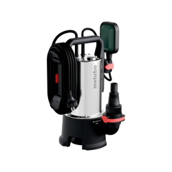 Metabo - Potapajuća pumpa za prljavu vodu SP 220-35 S Inox