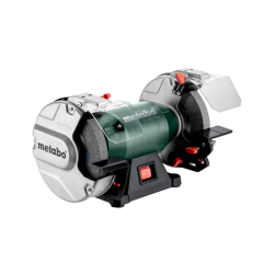 Metabo - Dvostrano tocilo DS 200 Plus