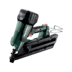 Metabo - Akumulatorska ekserica NFR 18 LTX 90 BL