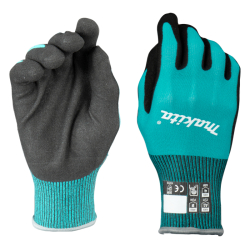 Metabo - Radne rukavice FitKnit XL P-84707