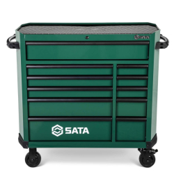 Sata - Kolica za alat sa 11 fioka ST95114G
