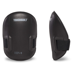 Toughbuilt - Ultra lagani štitnici za kolena TB-KP-1