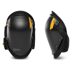 Toughbuilt - Štitnici za kolena GelFit™ Rocker TB-KP-G201